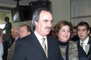 Κώστας Διαμαντής