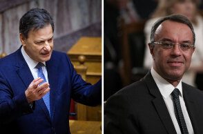 Ανασχηματισμός: Ποιοι είδαν την πόρτα της εξόδου και ποιοι μετακινήθηκαν