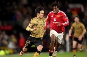 Το fair play της χρονιάς στο Μάντσεστερ Γιουνάιτεντ-Σοσιεδάδ 