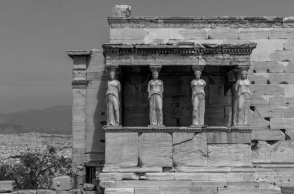 Οι Ειδοί του Μαρτίου: Η Αθήνα είναι πιο παλιά από όσο νομίζουμε