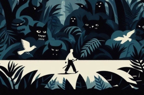 Γιατί διαβάζουμε, γιατί βλέπουμε ταινίες, γιατί τα κάνουμε όλα αυτά