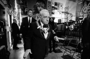 Ο Μάρτιν Σκορσέζε επιλέγει 30 ταινίες για τη «δική του» Νέα Υόρκη