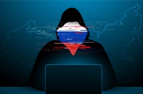 Ρωσικό cyberwarfare