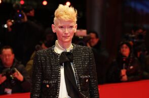 Τίλντα Σουίντον: Θα κάνει διάλειμμα από την υποκριτική - Η αναφορά της για το περιβάλλον και την προεδρία του Ντόναλντ Τραμπ