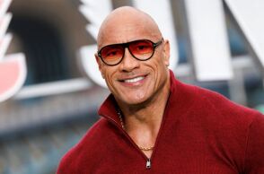 Ο Ντουέιν Τζόνσον ενώνει δυνάμεις με τον Λεονάρντο Ντι Κάπριο στη νέα ταινία του Μάρτιν Σκορσέζε - Αποκαλύπτει γιατί η ιστορία τον αγγίζει προσωπικά