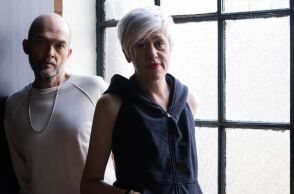 Everything But The Girl: Ξανά στη σκηνή μετά από 25 χρόνια η Τρέισι Θορν και ο Μπεν Γουάτ - Το βρετανικό ηλεκτρονικό ντουέτο ανακοίνωσε συναυλίες