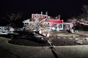 ΗΠΑ: Τουλάχιστον 34 νεκροί καθώς τεράστιο σύστημα καταιγίδων πλήττει πολιτείες του Αμερικανικού νότου με πολλαπλούς ανεμοστρόβιλους