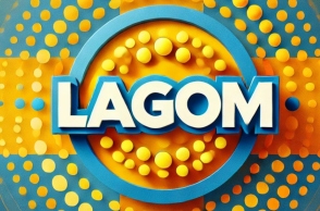 Lagom: Η σουηδική αισθητική του «τόσο όσο»