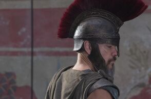 «Οδύσσεια»