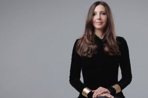 Αίθρα Λυκουρέζου: «Οι εξαρτήσεις μου κράτησαν μία δεκαετία» - Αναφέρθηκε για την αποχή της από τα ναρκωτικά σε συνέντευξή της.  