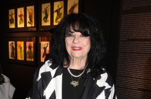 Άννα Βαγενά