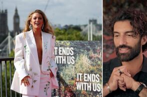 Η δικαστική διαμάχη της Μπλέικ Λάιβλι και του Τζάστιν Μπαλντόνι γίνεται θέμα νέου ντοκιμαντέρ - Η διάρκειας 90 λεπτών ταινία θα προβληθεί στις 17 Μαρτίου