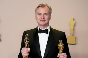 Οι 30 αγαπημένες ταινίες του Κρίστοφερ Νόλαν