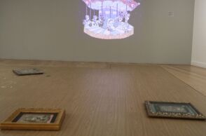 Εθνική Πινακοθήκη: Εξετάζεται η ασφαλής επανέκθεση των έργων του Κατσαδιώτη