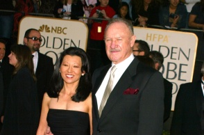 Τζιν Χάκμαν