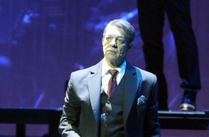 Γιάννης Τσορτέκης