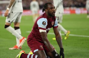 Μίκαελ Αντόνιο: Ο ποδοσφαιριστής της Γουέστ Χαμ μίλησε για πρώτη φορά για το σοβαρό τροχαίο στο οποίο ενεπλάκη - Αποκάλυψε το πόσο κοντά βρέθηκε στον θάνατο.