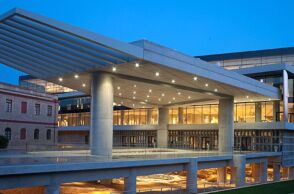 Παγκόσμια Ημέρα Ποίησης στο Μουσείο Ακρόπολης -  «Ιλιάδα εξ ακοής» την Παρασκευή