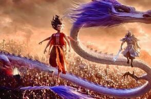 Το κινέζικο animation Νe Zha 2 συνεχίζει να σπάει όλα τα ρεκόρ - Άγγιξε τα 2 δισεκατομμύρια δολάρια και είναι πλέον η 5η πιο επικερδής ταινία όλων των εποχών