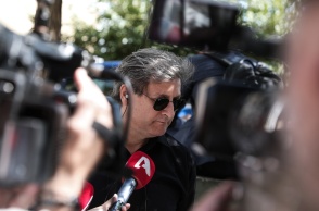 Νίκος Κουρής Θεοδωράκης