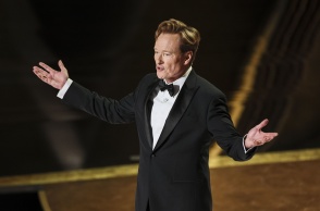 Κόναν Ο' Μπράιεν