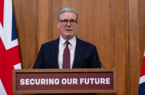 Βρετανία: Πάνω από 30 χώρες αναμένεται να συμμετάσχουν στη «συμμαχία των προθύμων» για την Ουκρανία