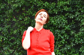 Σίσσυ Δουτσίου: Η πολεμική μηχανή της «Μεταμόρφωσης»