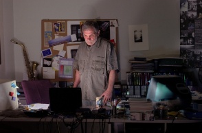 Σταύρος Μωρεσόπουλος