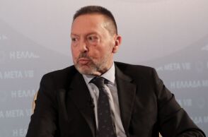 Στουρνάρας για Novartis: Ο ΣΥΡΙΖΑ έκανε τα αδύνατα δυνατά να με βγάλει από τη θέση του κεντρικού τραπεζίτη