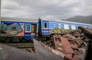 Τέμπη: Νέα στοιχεία στο φως της δημοσιότητας