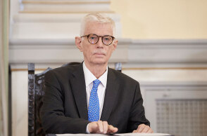 Αρίστος Δοξιάδης: Κι άλλη γκάφα από το Μαξίμου;