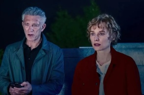 Νέο τρέιλερ για την ταινία του Ντέιβιντ Κρόνενμπεργκ The Shrouds, με πρωταγωνιστές τους Βενσάν Κασέλ και Νταϊάν Κρούγκερ