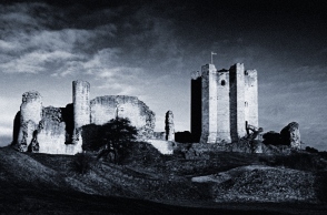 Dark Dungeon Synth: Μουσική από τις Κατακόμβες Μεσαιωνικών Κάστρων