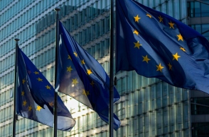 Η γεωπολιτική αφύπνιση της Ευρώπης και το νέο Τέλος της Ιστορίας