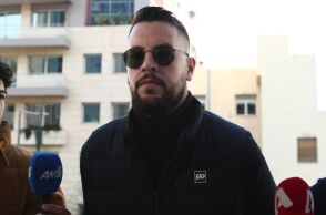 Η αντίδραση του Μάνου Δασκαλάκη μετά την καταδίκη Πισπιρίγκου