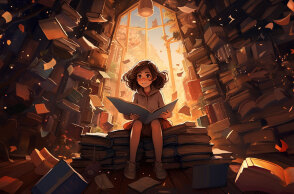 Νέες εκδόσεις: Παιδικά και εφηβικά βιβλία και graphic novels