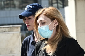 Ρούλα Πισπιρίγκου