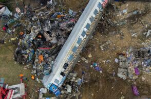 Τέμπη: Τι θα κάνουμε χωρίς ξυλόλιο;