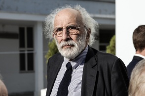 Αλέξανδρος Λυκουρέζος