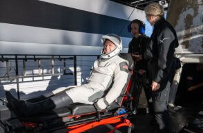 9 μήνες στο διάστημα: Πώς περνούσαν τον χρόνο τους εκεί οι αστροναύτες 