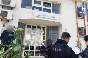 Κτίριο Πολεοδομίας Δήμου Ρόδου