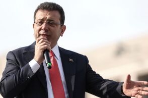 Τουρκία: Ποιος είναι ο ηγέτης της αντιπολίτευσης Εκρέμ Ιμάμογλου - Συνελήφθη ο πιο επικίνδυνος αντίπαλος του προέδρου Ερντογάν.