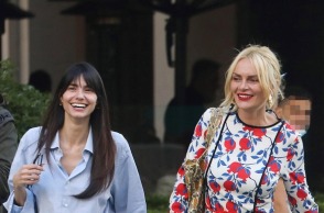 Νέα τροπή στη δικαστική διαμάχη Χριστοπούλου - Παπαγεωργίου 