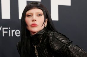 Η Lady Gaga καταφέρεται κατά της ηλικιακής προκατάληψης στη μουσική βιομηχανία - «Ξέρω ότι μόλις ξεκινάω» - Μίλησε για τις κορυφαίες στιγμές της καριέρας της.