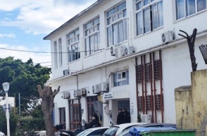 Πολεοδομία Ρόδου: