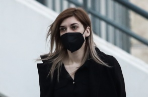 Ρούλα Πισπιρίγκου