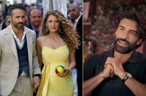 Ράιαν Ρέινολντς: Ζητά να απορριφθεί η αγωγή που κατέθεσε εναντίον του ο Τζάστιν Μπαλντόνι - Νέο επεισόδιο στη νομική διαμάχη με την Μπλέικ Λάιβλι