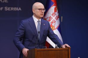 Σερβία: Παραιτήθηκε επισήμως ο πρωθυπουργός Βούτσεβιτς μετά την τραγωδία στα τρένα με τους 15 νεκρούς