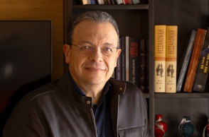 Σωκράτης Φάμελλος: Ο πρόεδρος του ΣΥΡΙΖΑ - Προοδευτική Συμμαχία μιλάει στην ATHENS VOICE για τις πολιτικές εξελίξεις, τις προτεραιότητές του και τη ζωή του.