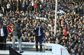 Τι σηματοδοτεί η σύλληψη του Εκρέμ Ιμάμογλου στην Τουρκία - Ανησυχία για τις εξελίξεις - Σε σοκ οι αγορές 